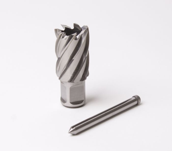 Picture of Fein Power Tools Inc SL500IDTN 1/2 X 2 Tin Coated Id Sharp Slugger